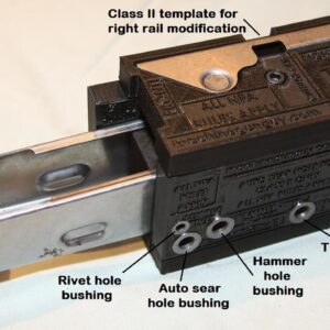 AK-47 / 74 Class II Manufacturer's Jig