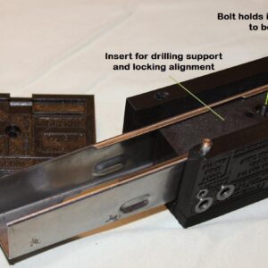 AK-47 / 74 Class II Manufacturer's Jig