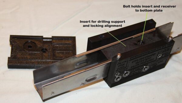 AK-47 / 74 Class II Manufacturer's Jig