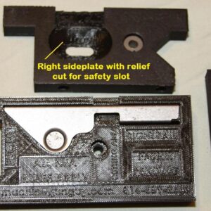 AK-47 / 74 Class II Manufacturer's Jig
