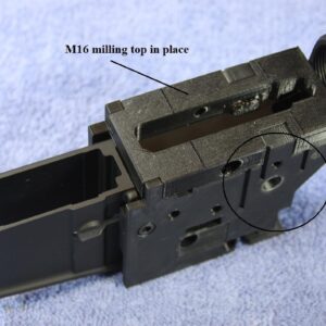 AR PRO Full Jig Kit for AR-15 80% Forgings