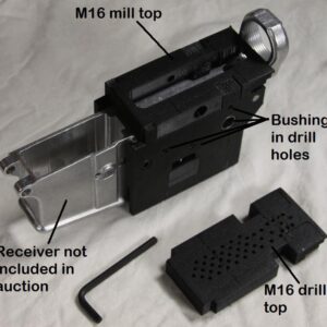 AR PRO Intermediate for AR-15