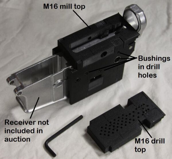 AR PRO Intermediate for AR-15