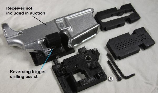 AR PRO Intermediate for AR-15