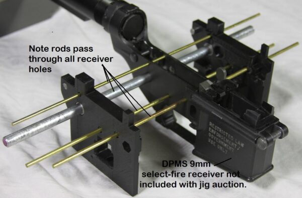 AR PRO Intermediate for AR-15