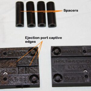 GSG Locked Slide Jig 1911-22