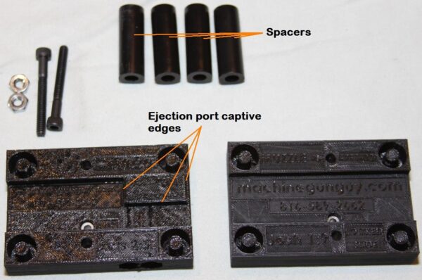 GSG Locked Slide Jig 1911-22