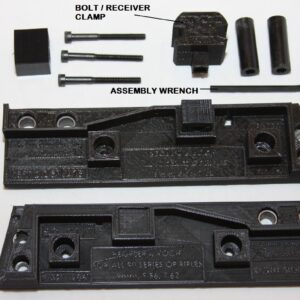 H&K Class II Manufacturer's Drilling Jig