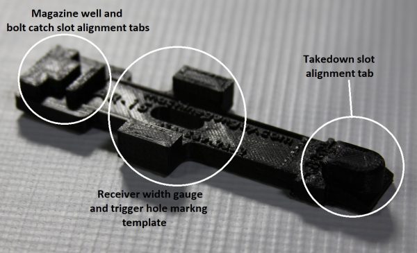 AR-15 80% receiver tester - Image 8