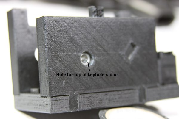 Galil jig for 80% receivers 5.56 / .223 for both semi as well as select-fire - Image 3