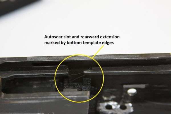Galil jig for 80% receivers 5.56 / .223 for both semi as well as select-fire - Image 10