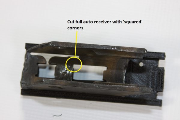 Galil jig for 80% receivers 5.56 / .223 for both semi as well as select-fire - Image 7