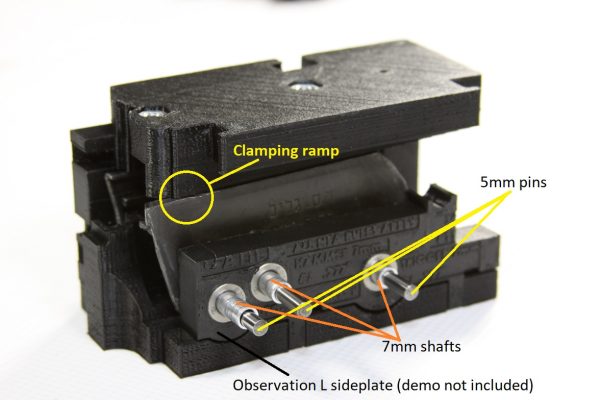 Galil jig for 80% receivers 5.56 / .223 for both semi as well as select-fire - Image 6