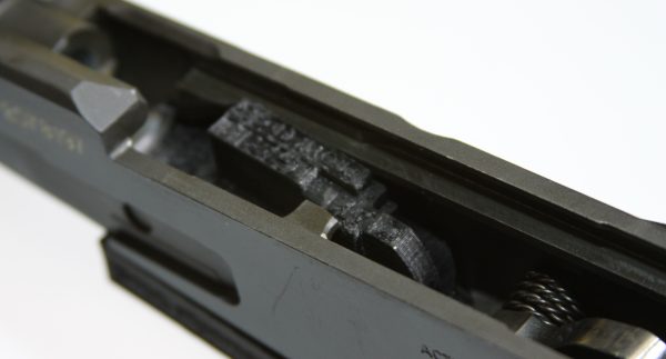 AK 47 / AK 74 Galil Class II Conversion Jig for select-fire ( full auto ) - not for 80% receiver blank - Image 10